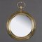 Pocket Watch Shaped Mirrors, 1950s, Set of 7, Image 22