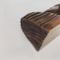 Rosewood Bookends, 1930, Set of 3, Image 9