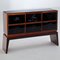 Italian Bar Cabinet, 1940s, Image 1