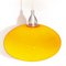 Orange Naronickel 87265a Pendant Lamp from Eglo 4