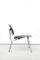 Vintage LCM Chair by Charles & Ray Eames for Herman Miller, 1950s 3