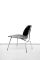 Vintage LCM Chair by Charles & Ray Eames for Herman Miller, 1950s 6