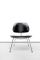 Vintage LCM Chair by Charles & Ray Eames for Herman Miller, 1950s