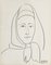 Pablo Picasso, La Femme d'Espagne, 1960, Original Lithograph on Fabiano Paper, Image 3