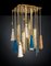 Italian Eticaliving, Led & Muranese Glass Chandelier by VGnewtrend & Slow+Fashion+Design, Image 2