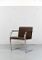 Vintage BRNO Cantilever Chair by Ludwig Mies van der Rohe for Knoll International, Image 1