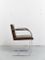 Sedia cantilever BRNO vintage di Ludwig Mies van der Rohe per Knoll International, Immagine 2