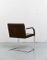 Vintage BRNO Cantilever Chair by Ludwig Mies van der Rohe for Knoll International 3