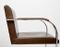 Vintage BRNO Cantilever Chair by Ludwig Mies van der Rohe for Knoll International 7