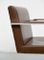 Vintage BRNO Cantilever Chair by Ludwig Mies van der Rohe for Knoll International 9