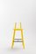 Yellow Naïve Semi Bar Chair by etc.etc. for Emko, Image 1