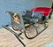 Large Austrian Sledge, 1940s 13