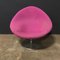 Pink Globe Chair by Pierre Paulin for Artifort, 1950s 12