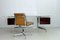 Schreibtisch von Charles & Ray Eames für Mobilier International, 1960er 9