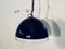 Vintage Italian Plastic Baobab Ceiling Lamp from Guzzini, 1960s, Image 10