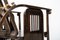 Original Jugendstil Fauteuil „Sitzmaschine“ von Prof. Josef Hoffmann, 1906, für Mundus, 1915 33
