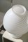 Lampe de Bureau Champignon Vintage en Verre de Murano 7