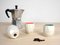 Poligon Espresso Cups by Sander Lorier for Studio Lorier, Set of 3 6