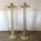 Vintage Planta ABS Coat Stands by Giancarlo Piretti for Castelli, 1972, Set of 6 9