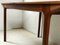 Vintage Teak Model T3 Dining Table by Tom Robertson for McIntosh 31