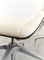 Model 362S Desk Chair and Model 100S Stool by Hadi Tehrani for Interstuhl, 2000s, Set of 2 18