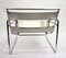 Vintage Wassily Chair by Marcel Breuer, 1970s 6