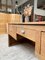 Vintage Oak Counter, 1950s 32