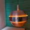 Space Age Hanging Lamp, 1960s, Image 3