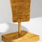 Bronze Table Lamp by Les Heritiers for Fondica, 2000s, Image 4