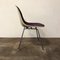 Chaise en Fibre DSS H-Base par Ray & Charles Eames pour Herman Miller, 1950s 16