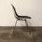 Sedia HSS in fibra di Ray & Charles Eames per Herman Miller, anni '50, Immagine 16