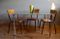 Mesa de comedor danesa vintage de Arne Jacobsen para Fritz Hansen, Imagen 3