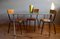 Vintage Danish Dining Table by Arne Jacobsen for Fritz Hansen, Image 3