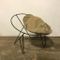 Vintage French Armchair, 1960s, Image 5