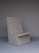 Stuhl von Dom Hans van der Laan für Gorrise, 1970er 2