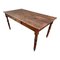 Louis Philippe Dining Table 1