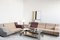 Space Age Style Modular Sofa from Fredericia, Set of 4, Image 3