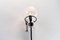 Male Spotted Jellyfish Wall Lamp by Blom & Blom 7