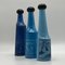 Vermouth Bottles by Salvador Dalì for Rosso Antico, 1970s, Set of 3 4