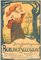 Art Nouveau Berliner Secession Poster, Image 1