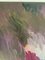Rosetta Vercellotti, Raccolta di umori, 2023, Acrilico su tela, Immagine 3