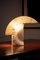 Mid-Century Biagio Marble Table Lamp by Tobia Scarpa for Flos 5