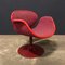 Tulip Chairs by Pierre Paulin for Artifort, 1960s, Set of 4 18