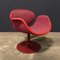 Tulip Chairs by Pierre Paulin for Artifort, 1960s, Set of 4, Image 18