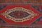 Antique Red Rug 5