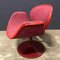 Tulip Chairs by Pierre Paulin for Artifort, 1960s, Set of 4, Image 3
