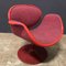 Tulip Chairs by Pierre Paulin for Artifort, 1960s, Set of 4 4