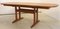 Oval Dining Table from Glostrup, Image 8