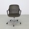 Conference Chairs on Wheels from Chromcraft, 1977, Set of 3 2