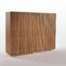 Oak & Brass Milione Sideboard by Debonademeo for Medulum, Image 2